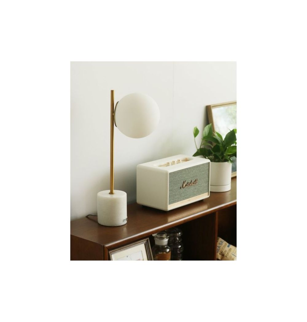 JOURNAL STANDARD FURNITURE（ジャーナルスタンダードファニチャー ）エウレカ テーブル ランプ