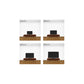 ACME Furniture（アクメファニチャー）トラッセル テレビ ボード