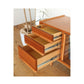 ACME Furniture（アクメファニチャー）トラッセル テレビ ボード 1800
