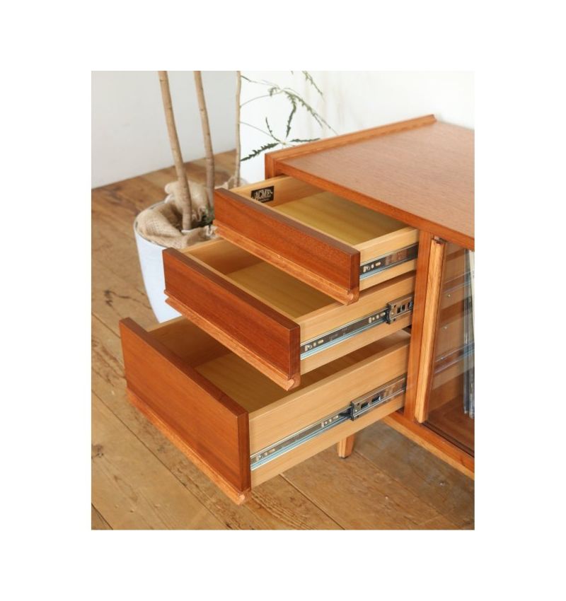 ACME Furniture（アクメファニチャー）トラッセル テレビ ボード 1800