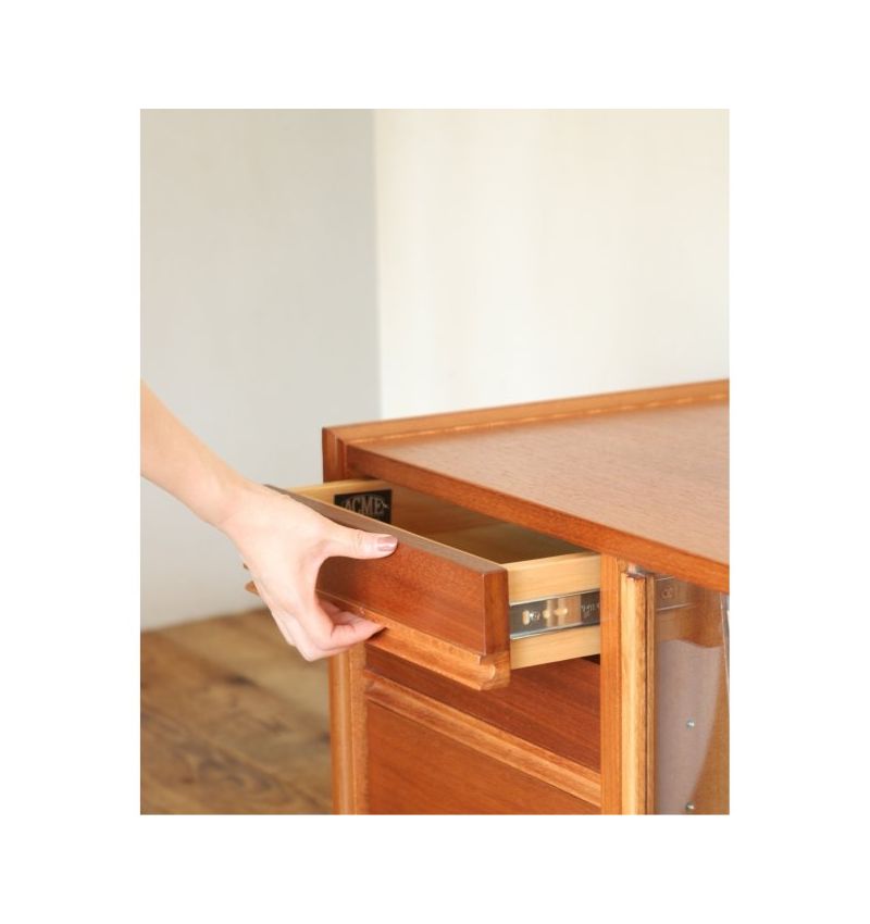 ACME Furniture（アクメファニチャー）トラッセル テレビ ボード 1800