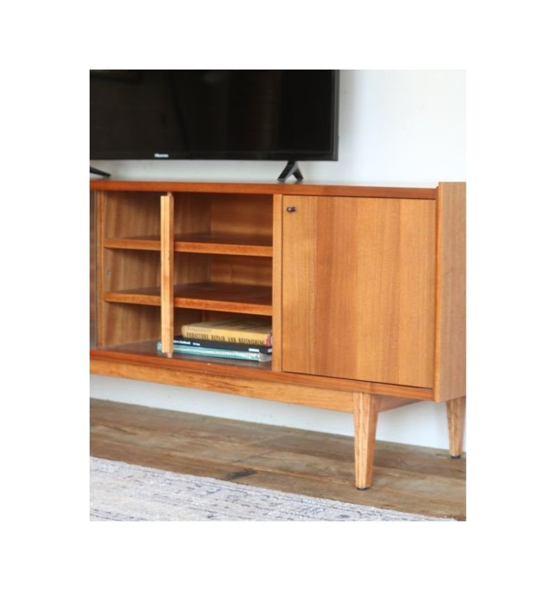 ACME Furniture（アクメファニチャー）トラッセル テレビ ボード 1800