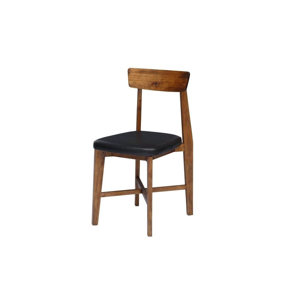 JOURNAL STANDARD FURNITURE（ジャーナルスタンダードファニチャー ） シノンチェア　ビニールレザー