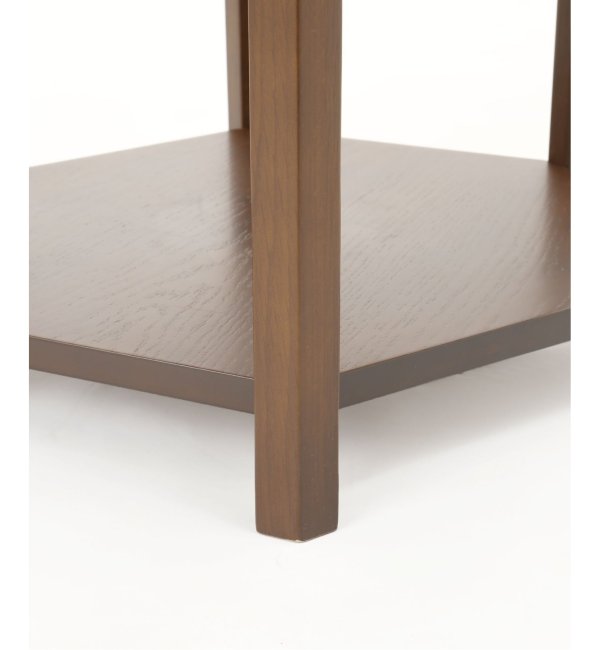 ACME Furniture（アクメファニチャー）ブルックス ヘキサゴン テーブル グレー