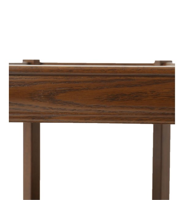 ACME Furniture（アクメファニチャー）ブルックス ヘキサゴン テーブル ベージュ