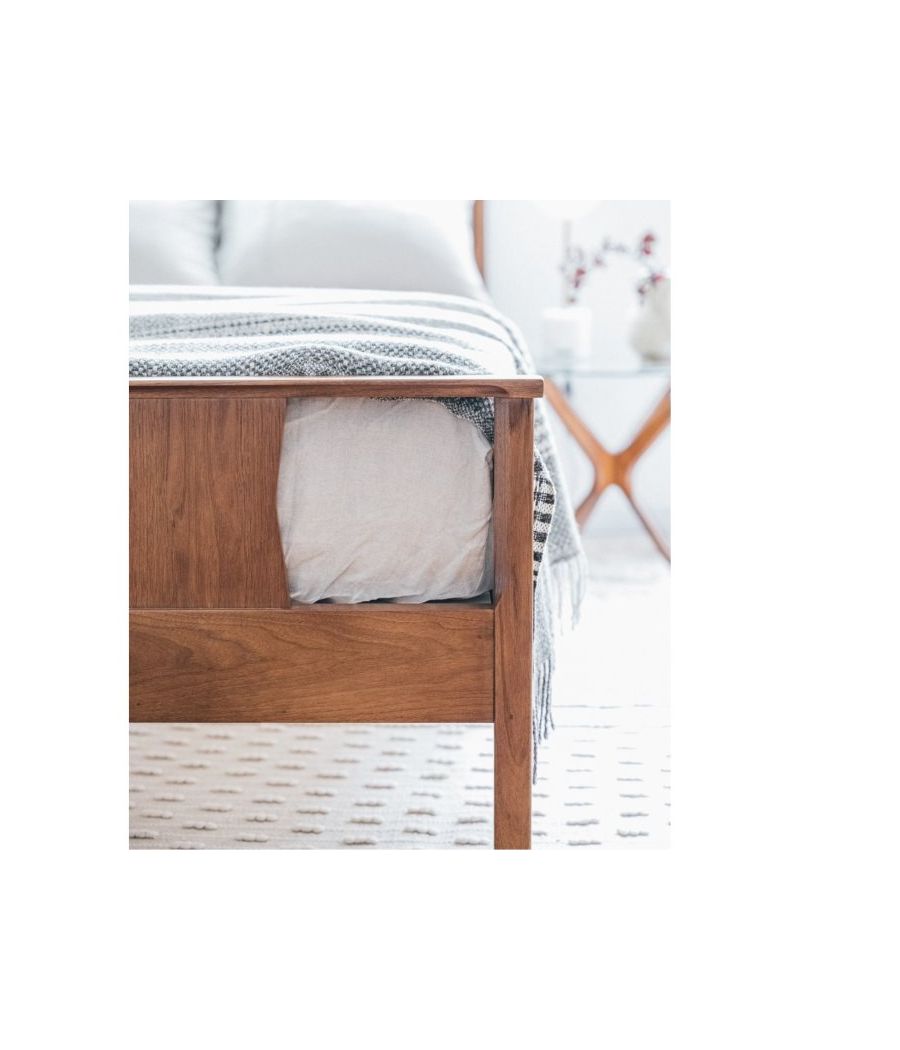 ACME Furniture（アクメファニチャー）ブルックス ベッド / セミダブル・ダブル