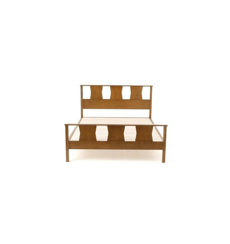 ACME Furniture（アクメファニチャー）ブルックス ベッド / セミダブル・ダブル