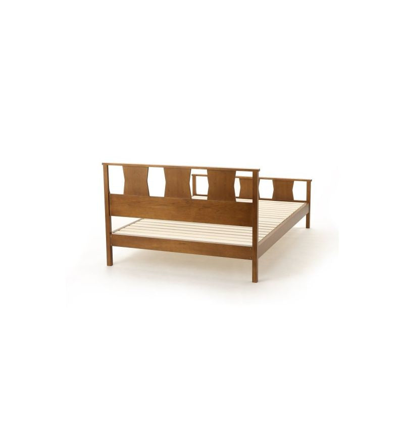 ACME Furniture（アクメファニチャー）ブルックス ベッド / セミダブル・ダブル