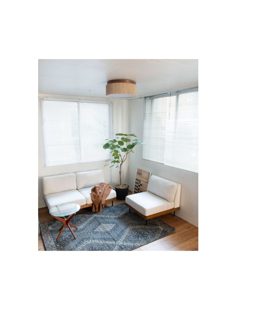 JOURNAL STANDARD FURNITURE（ジャーナルスタンダードファニチャー ）オリカサ エルイーディー シーリング ライト
