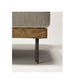 JOURNAL STANDARD FURNITURE（ジャーナルスタンダードファニチャー ） リル ソファー 1シーター ベージュ