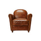ACME Furniture（アクメファニチャー）オークス クラブ チェア クラックレザー