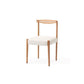 JOURNAL STANDARD FURNITURE（ジャーナルスタンダードファニチャー ）ポルト チェア ナチュラル