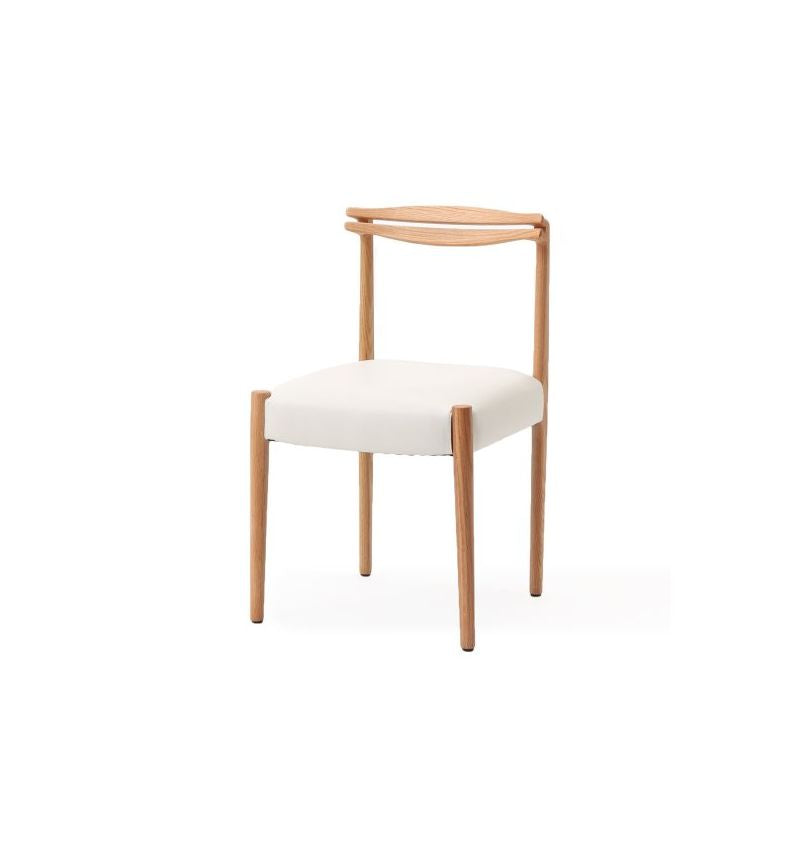 JOURNAL STANDARD FURNITURE（ジャーナルスタンダードファニチャー ）ポルト チェア ナチュラル