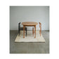 JOURNAL STANDARD FURNITURE（ジャーナルスタンダードファニチャー ）ポルト チェア ブラック