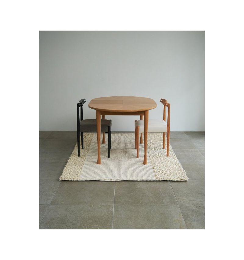 JOURNAL STANDARD FURNITURE（ジャーナルスタンダードファニチャー ）ポルト チェア ブラウン