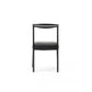 JOURNAL STANDARD FURNITURE（ジャーナルスタンダードファニチャー ）ポルト チェア ブラウン
