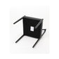 JOURNAL STANDARD FURNITURE（ジャーナルスタンダードファニチャー ）ポルト チェア ブラック