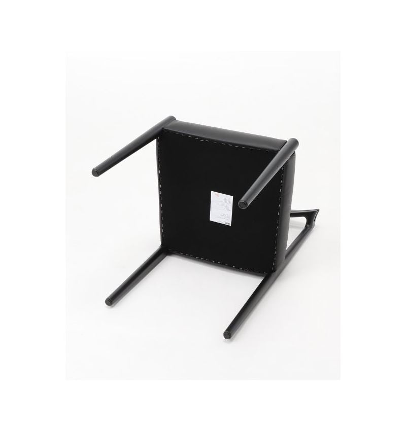 JOURNAL STANDARD FURNITURE（ジャーナルスタンダードファニチャー ）ポルト チェア ブラック