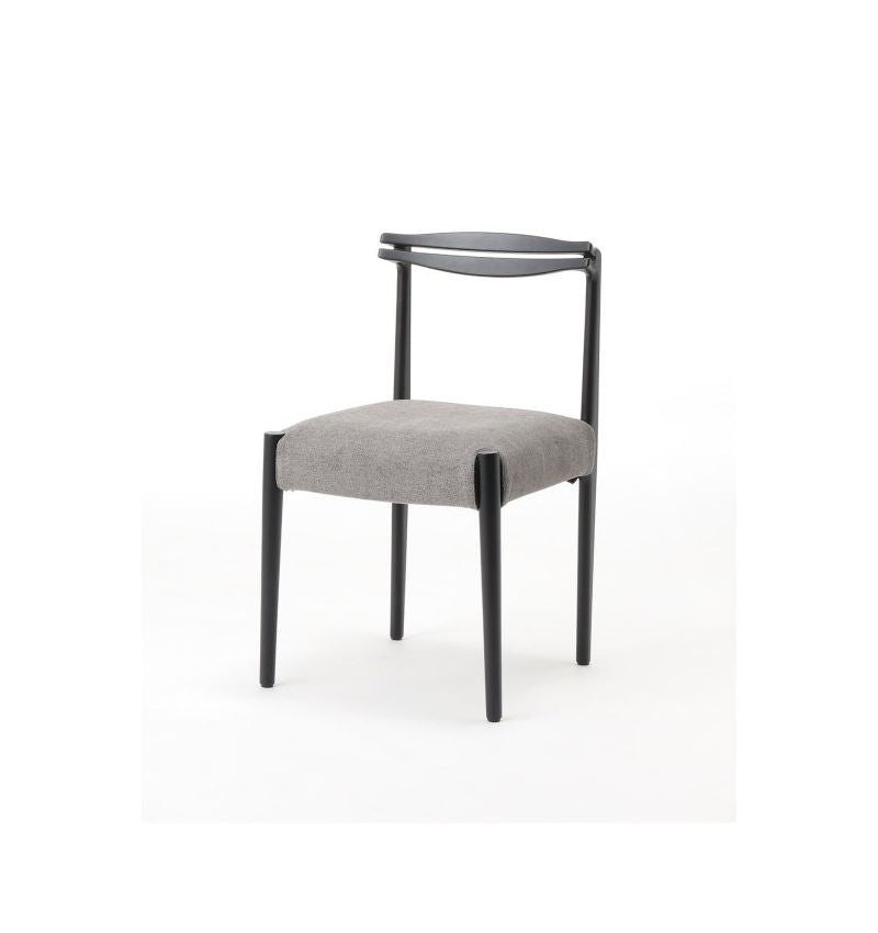 JOURNAL STANDARD FURNITURE（ジャーナルスタンダードファニチャー ）ポルト チェア ブラック