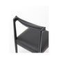 JOURNAL STANDARD FURNITURE（ジャーナルスタンダードファニチャー ）ポルト チェア ブラック