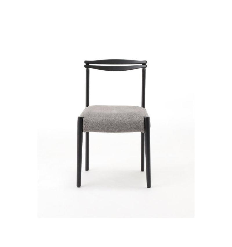 JOURNAL STANDARD FURNITURE（ジャーナルスタンダードファニチャー ）ポルト チェア ブラック