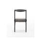 JOURNAL STANDARD FURNITURE（ジャーナルスタンダードファニチャー ）ポルト チェア ブラック