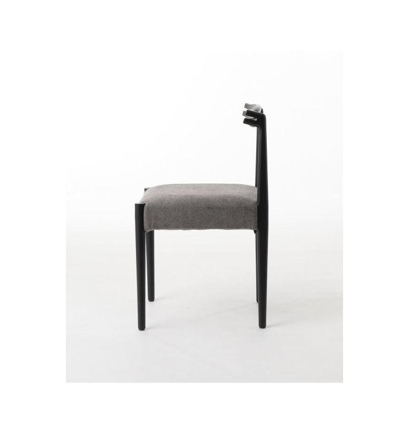 JOURNAL STANDARD FURNITURE（ジャーナルスタンダードファニチャー ）ポルト チェア ブラック
