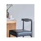 JOURNAL STANDARD FURNITURE（ジャーナルスタンダードファニチャー ）ポルト チェア ブラック