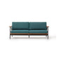 JOURNAL STANDARD FURNITURE（ジャーナルスタンダードファニチャー ）カール ソファ