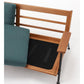 JOURNAL STANDARD FURNITURE（ジャーナルスタンダードファニチャー ）カール ソファ