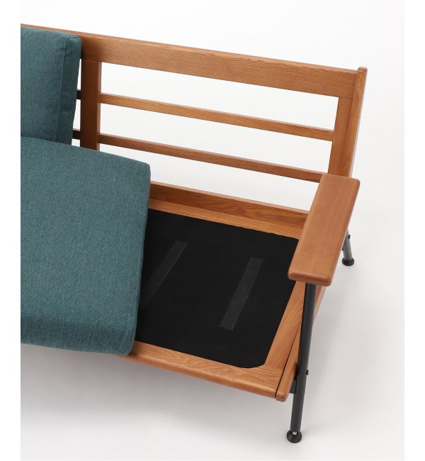 JOURNAL STANDARD FURNITURE（ジャーナルスタンダードファニチャー ）カール ソファ