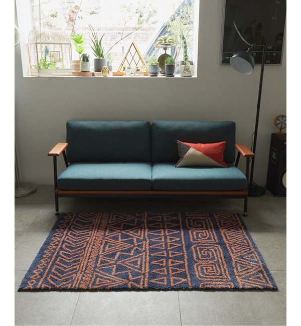 JOURNAL STANDARD FURNITURE（ジャーナルスタンダードファニチャー ）カール ソファ