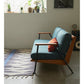 JOURNAL STANDARD FURNITURE（ジャーナルスタンダードファニチャー ）カール ソファ