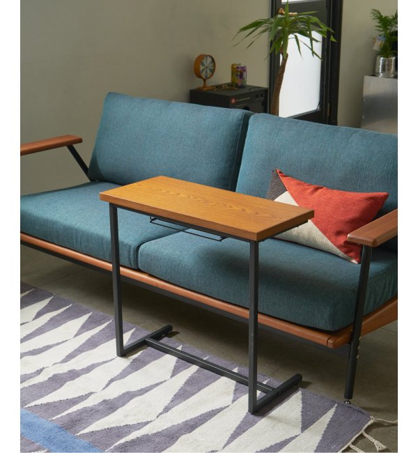JOURNAL STANDARD FURNITURE（ジャーナルスタンダードファニチャー ）カール ソファ