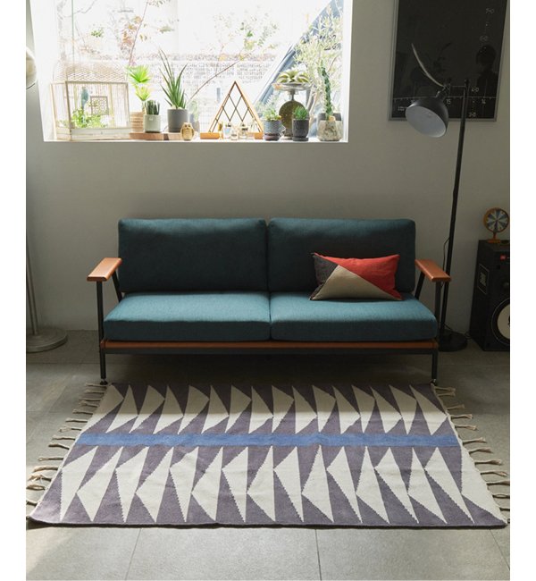 JOURNAL STANDARD FURNITURE（ジャーナルスタンダードファニチャー ）カール ソファ