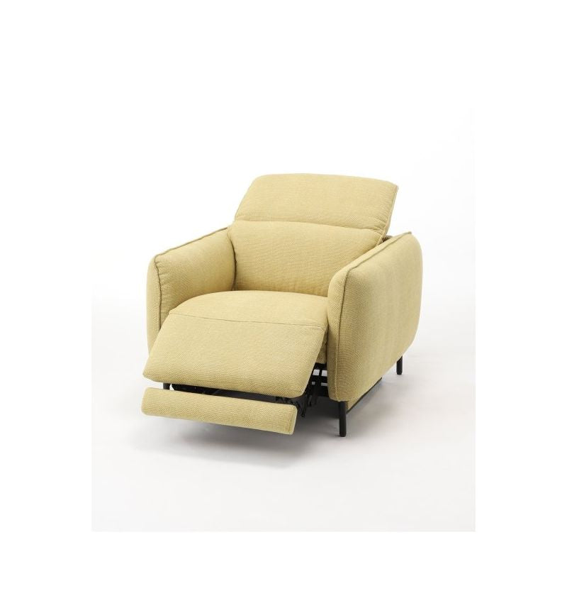 JOURNAL STANDARD FURNITURE（ジャーナルスタンダードファニチャー ）ミルトン 電動リクライニング ソファ