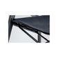 JOURNAL STANDARD FURNITURE（ジャーナルスタンダードファニチャー ）フォックス チェア ブラック