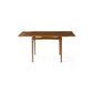 JOURNAL STANDARD FURNITURE（ジャーナルスタンダードファニチャー ）ハビタ ダイニング テーブル
