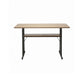 JOURNAL STANDARD FURNITURE（ジャーナルスタンダードファニチャー ）パクストン エルディーテーブル