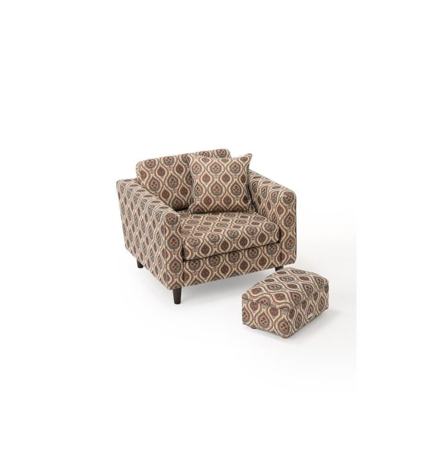 JOURNAL STANDARD FURNITURE（ジャーナルスタンダードファニチャー ）ストレージ スツール S 【ユナイテッドウォールペーパー】