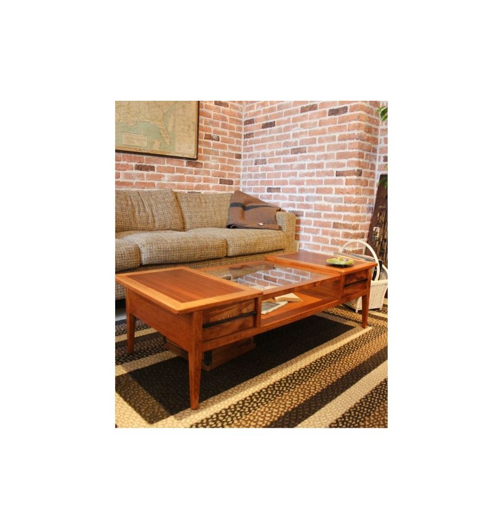 ACME Furniture（アクメファニチャー）ジェティー コーヒー テーブル