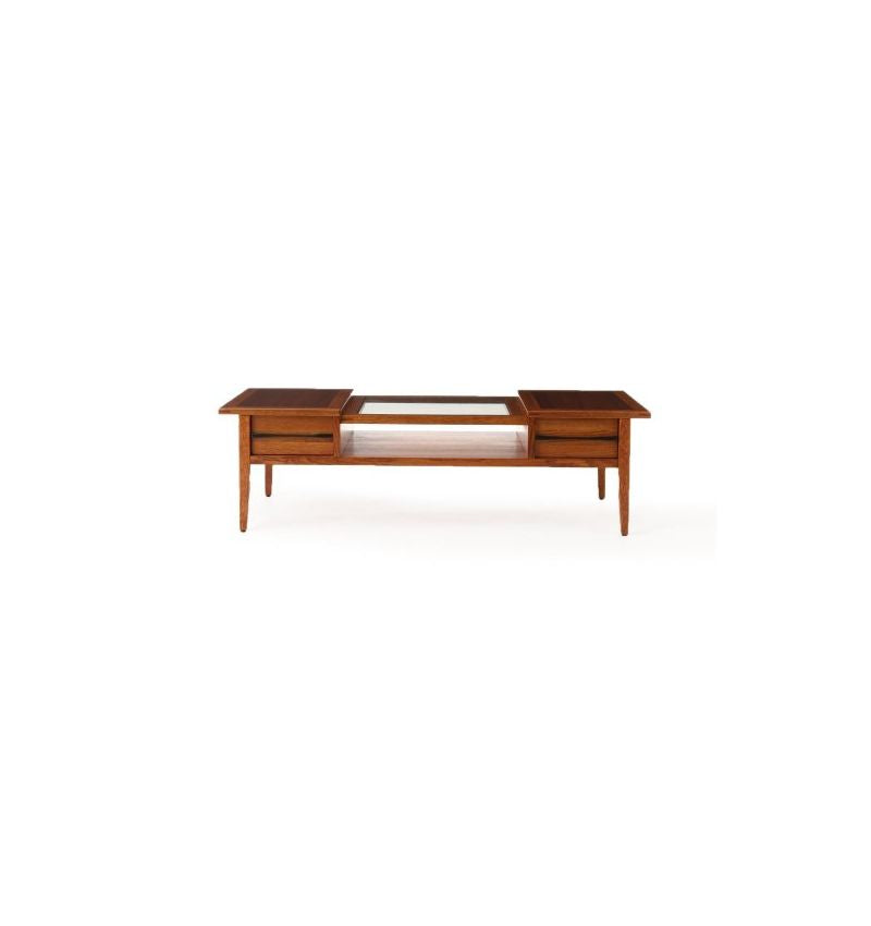 ACME Furniture（アクメファニチャー）ジェティー コーヒー テーブル