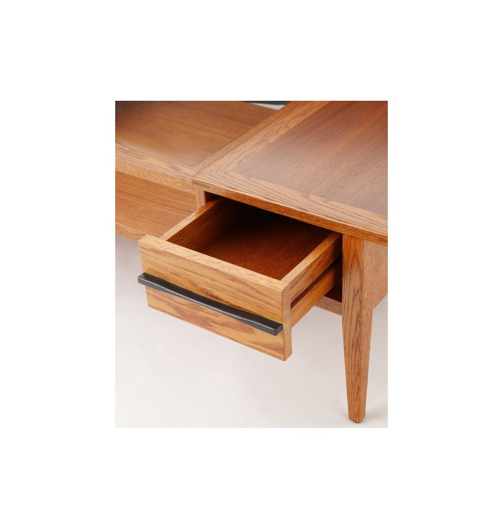 ACME Furniture（アクメファニチャー）ジェティー コーヒー テーブル
