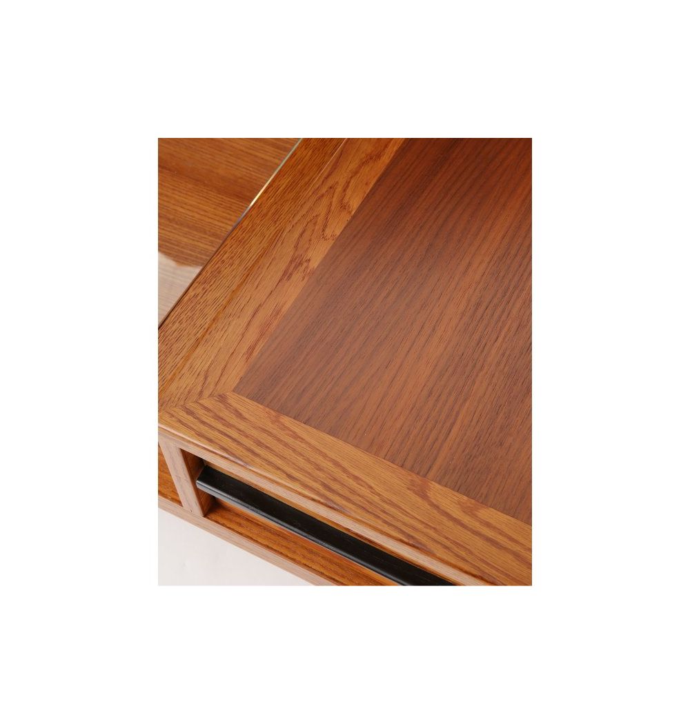 ACME Furniture（アクメファニチャー）ジェティー コーヒー テーブル