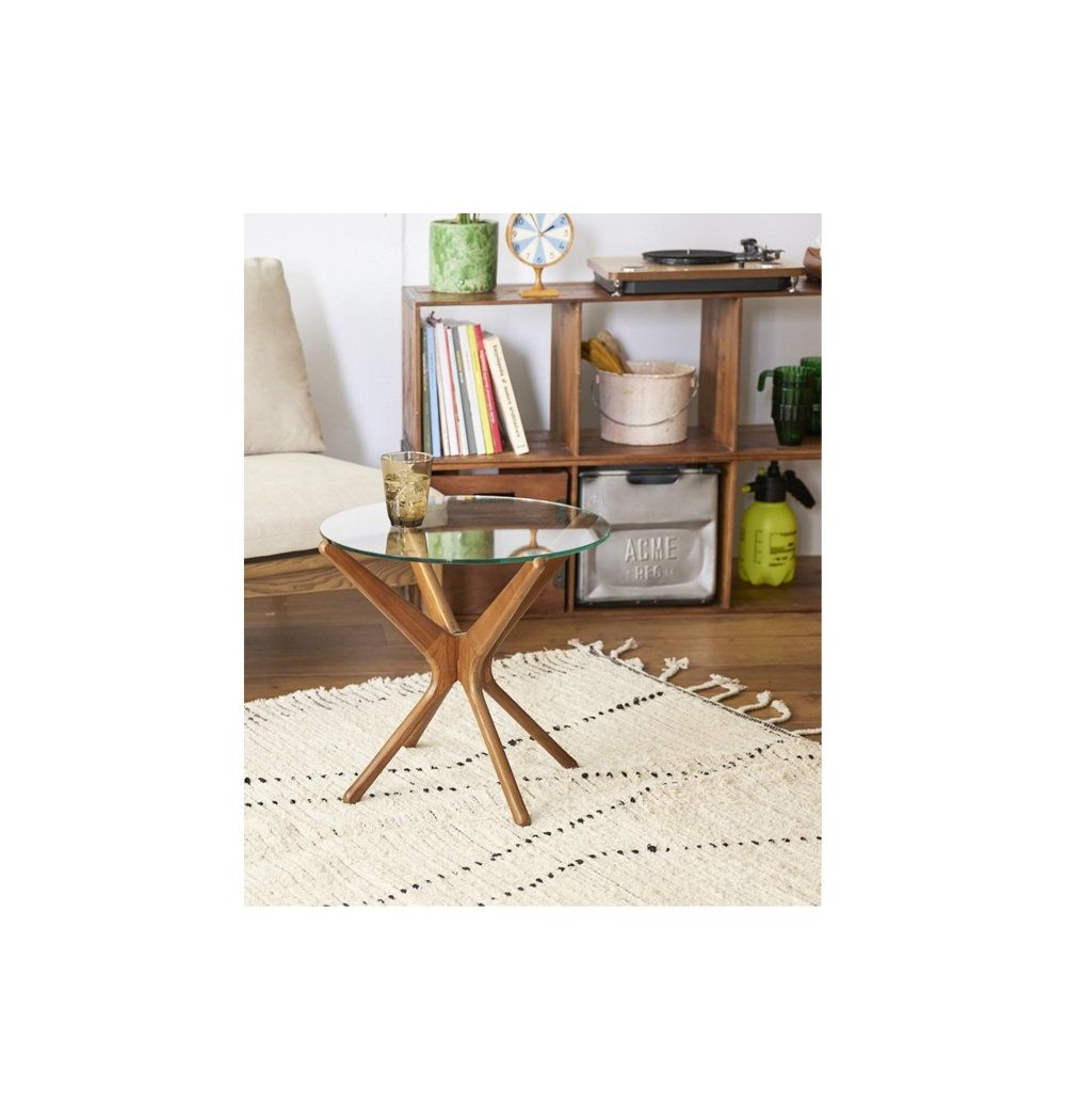 ACME Furniture（アクメファニチャー）トラッセル サイド テーブル