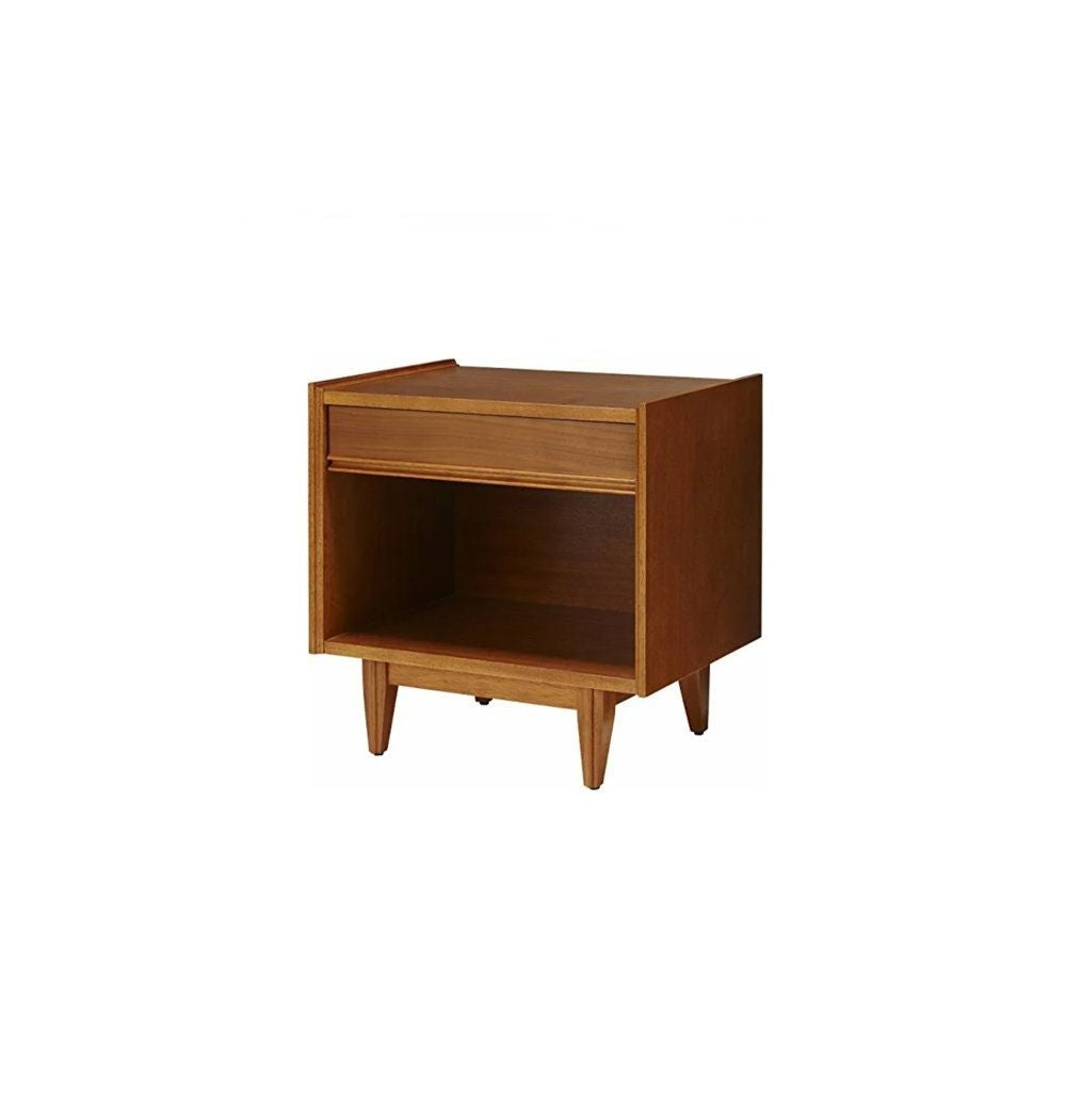 ACME Furniture（アクメファニチャー）トラッセル ナイト スタンド