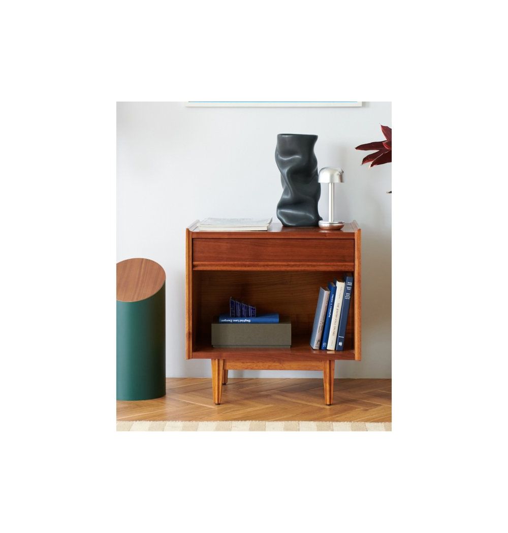 ACME Furniture（アクメファニチャー）トラッセル ナイト スタンド