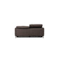 JOURNAL STANDARD FURNITURE（ジャーナルスタンダードファニチャー ）シェフィールド リクライニング ソファー グレイ