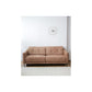 JOURNAL STANDARD FURNITURE（ジャーナルスタンダードファニチャー ）シェフィールド リクライニング ソファー ブラウン