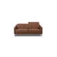 JOURNAL STANDARD FURNITURE（ジャーナルスタンダードファニチャー ）シェフィールド リクライニング ソファー ブラウン